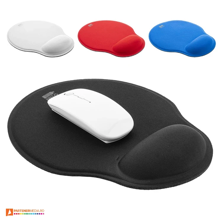mousepad uri ergonimice promotionale din pet reciclat ap864081 poza 1