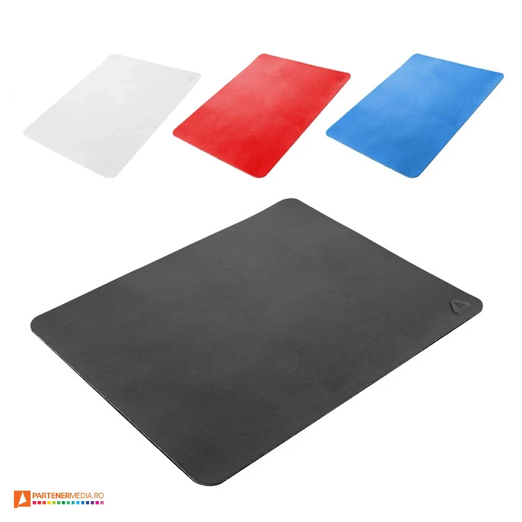 mousepad uri promotionale din imitatie de piele ap864082 poza 1