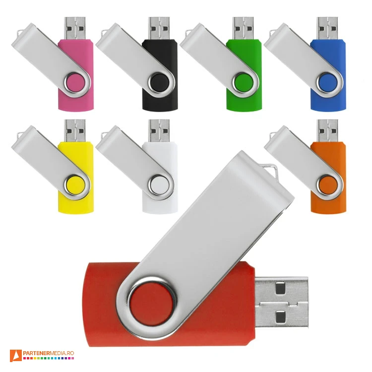 memory stick uri usb twister cu design clasic ap864084
