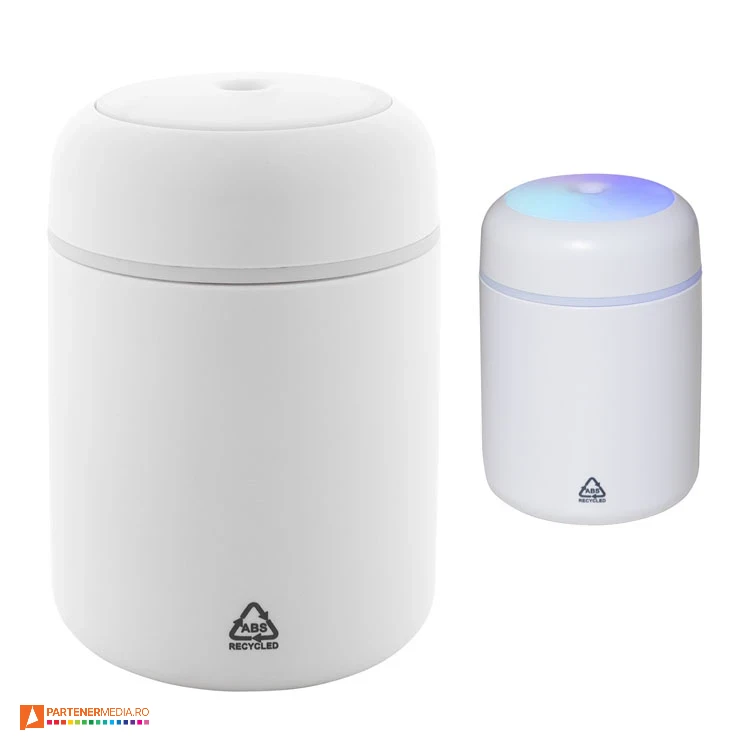 umidificatoare promotionale cu lumina led ambientala ap864101 umidificatoare promotionale cu lumina led ambientala ap864101 poza 1