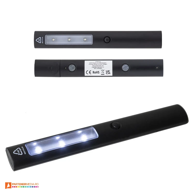 lanterne promotionale cu suprafata magnetica ap864102 lanterne promotionale cu suprafata magnetica ap864102 poza 1