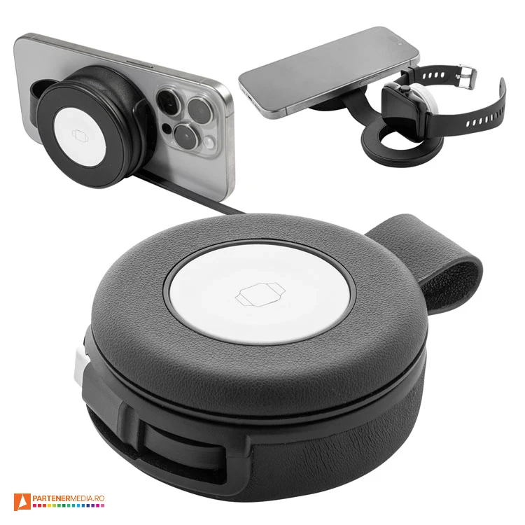 incarcatoare wireless de telefon si ceas ap864106