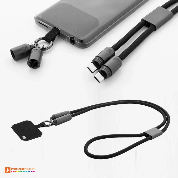 snururi de telefon cu cablu usb de date si incarcare ap864118 poza 1