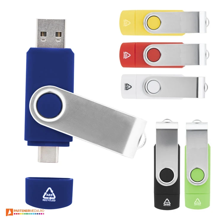 memory stick uri twister usb a si ubc c ap864123