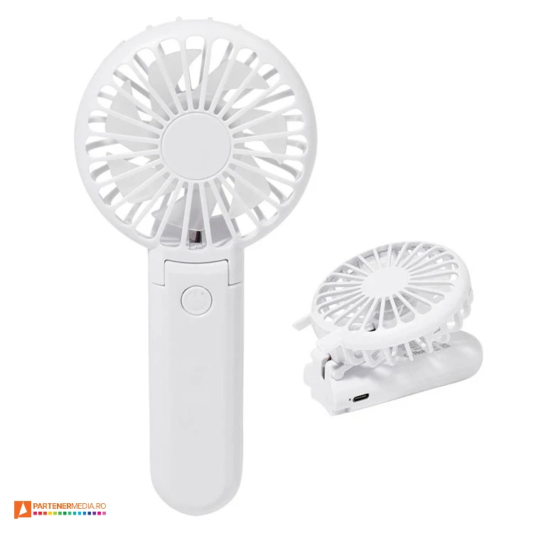 ventilatoare usb portabile din plastic ap864125 poza 1