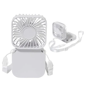 ventilatoare promotionale usb din plastic reciclat ap864126