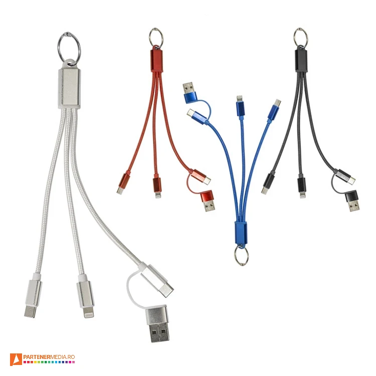 cabluri promotionale usb de incarcare ap864127 poza 1