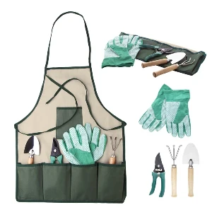 sorturi promotionale cu accesorii pentru gradinarit ap892010
