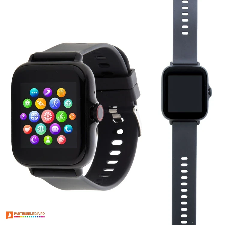 ceasuri smart watch promotionale touch screen ap897092 poza 1