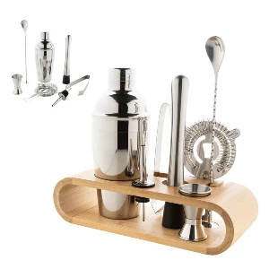 seturi de accesorii pentru cocktail din otel inoxidabil ap897096