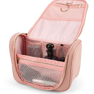 genti promotionale cosmetice cu buzunare interioare si carlig atb002 poza 5