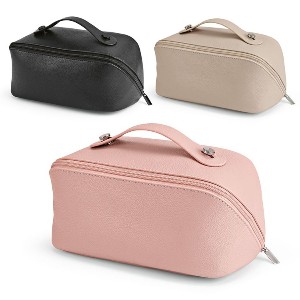 borsete cosmetice din piele reciclata atb004
