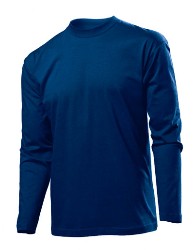 bluze barbatesti bleumarin Stedman ST2500 poza 6