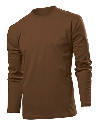 bluze barbatesti promotionale din bumbac Stedman ST2130 poza 7