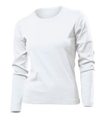 bluze promotionale albe de dama Stedman ST2140 poza 3