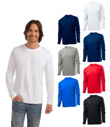 bluze promotionale barbatesti din bumbac Stedman ST2500 poza 1