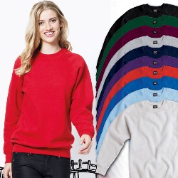 bluze promotionale de dame SG23F colorate poza 1