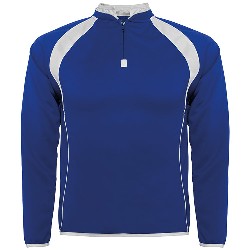 bluze sport albastre pentru copii Roly 1097 Seul poza 3