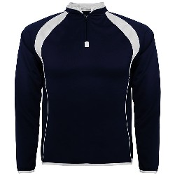bluze sport bleumarin pentru copii Roly 1097 Seul poza 5