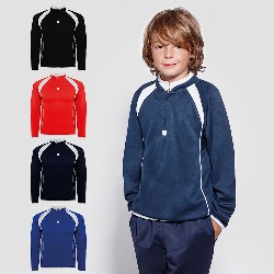 bluze sport pentru copii Roly 1097 Seul poza 1