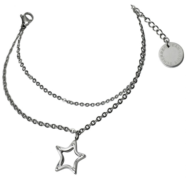 bratari de lux pentru dame Jean Louis Scherrer SJB409 Star poza 2