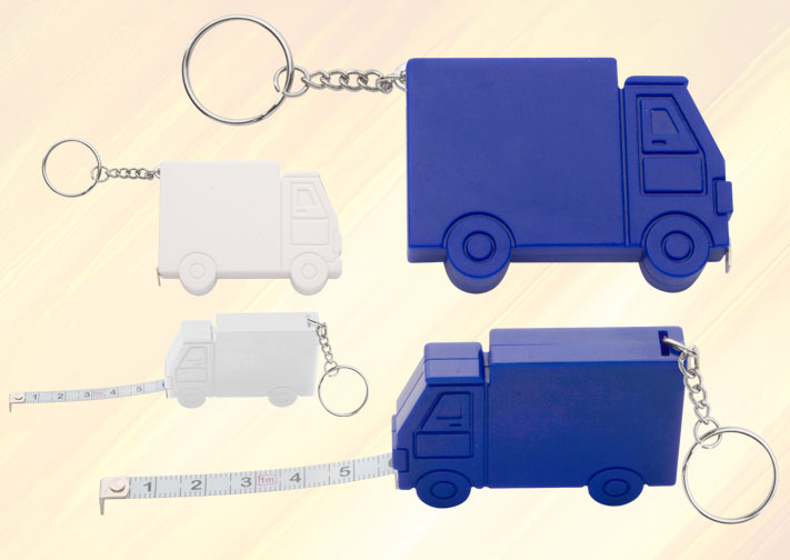 brelocuri camion cu ruleta AP844004 poza 1