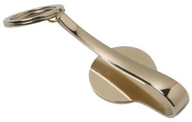 brelocuri de lux Nina Ricci Evidence poza 2