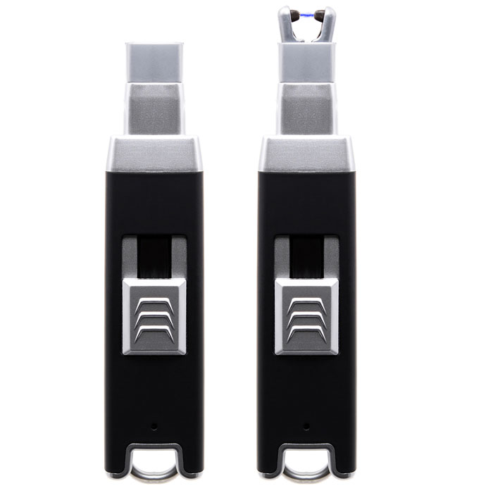 brichete promotionale USB cu aprindere prin arc electric 2426980 poza 1