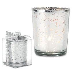 candele argintii pentru lumanari MO9378 poza 3