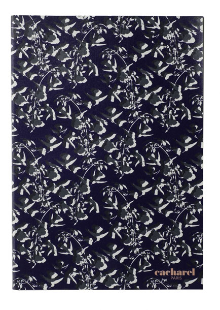 carnetele A6 de lux Cacharel CNH403 poza 3