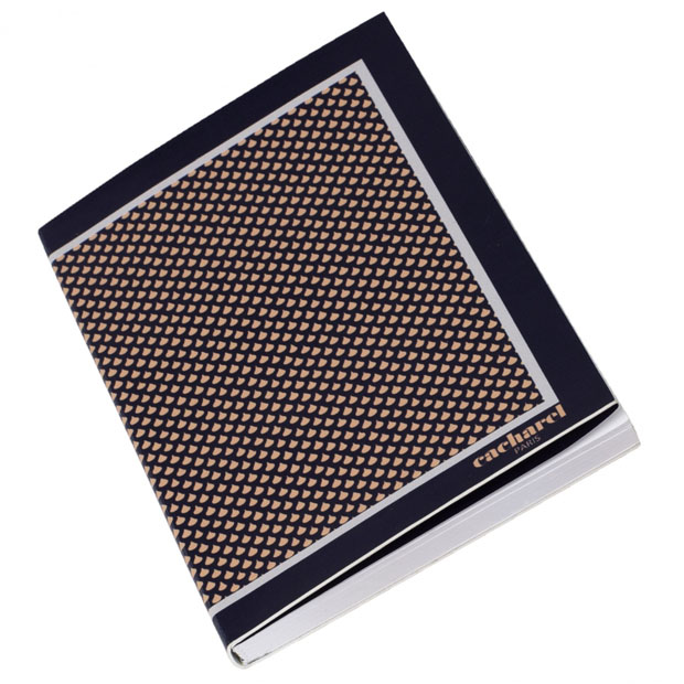 carnetele A6 de lux Cacharel CNM419 poza 2