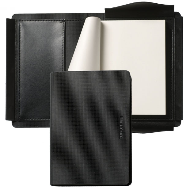 carnetele de lux A4 Cerruti 1881 NDF307 poza 1