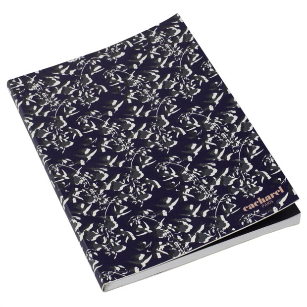 carnetele de lux A6 Cacharel CNH403 poza 2