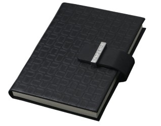 carnetele de lux A6 Ungaro UNM410 poza 2