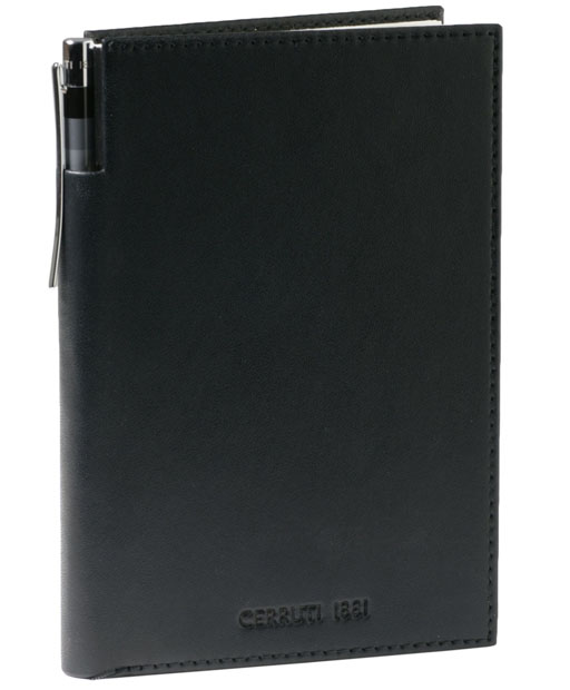 carnetele de lux cu pix Cerruti NNP125 poza 1