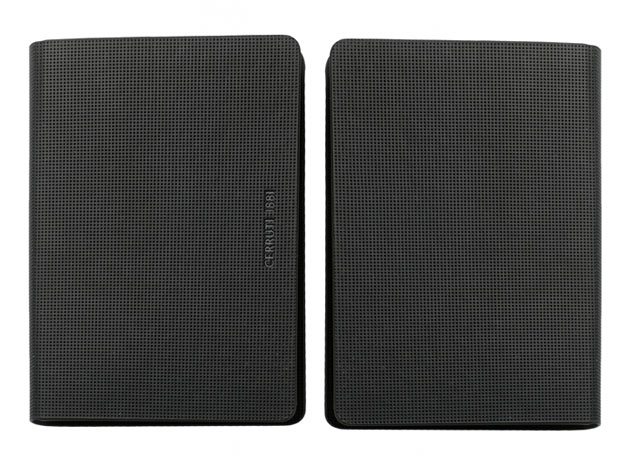 carnetele de lux promotionale A4 Cerruti 1881 NDF307 poza 2