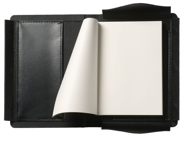 carnetele promotionale de lux A4 Cerruti 1881 NDF307 poza 3
