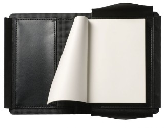 carnetele promotionale de lux A4 Cerruti 1881 NDF307 poza 3