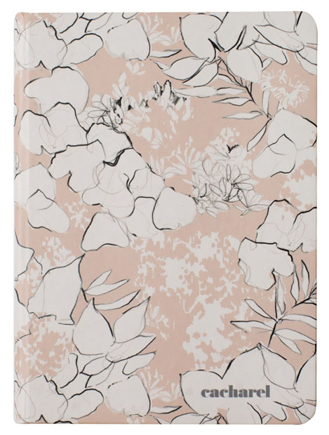 carnetele promotionale de lux Cacharel CNM319 poza 4