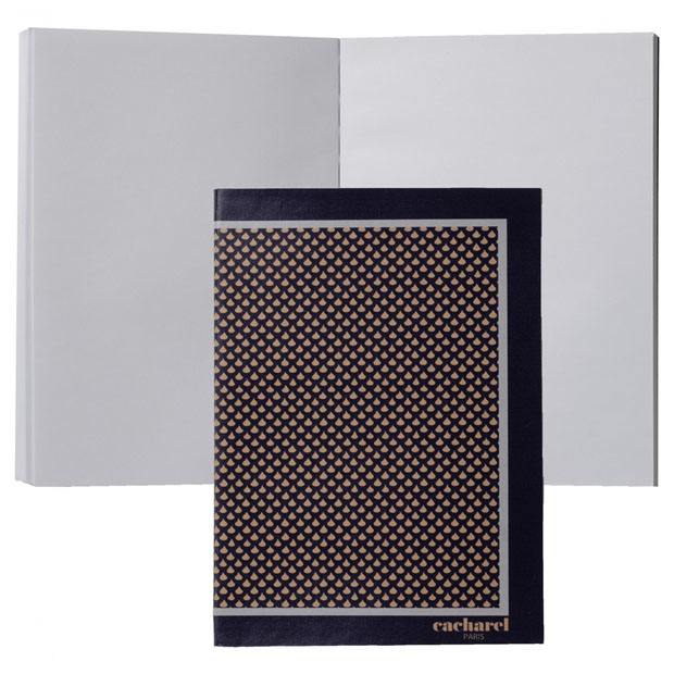 carnetele promotionale de lux Cacharel CNM419 poza 1