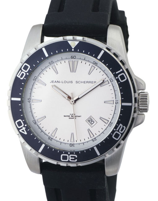 ceasuri Scherrer barbatesti Matelot SMD341 poza 1