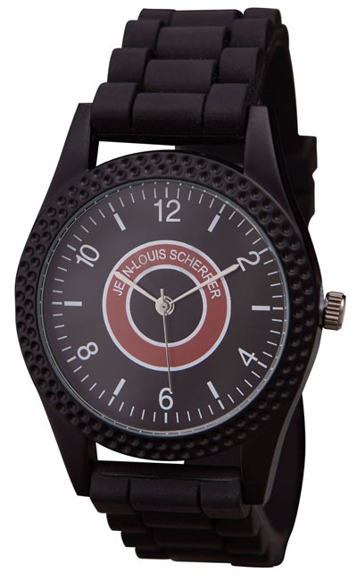 ceasuri barbatesti Jean Louis Scherrer SMG1123 circuit poza 1