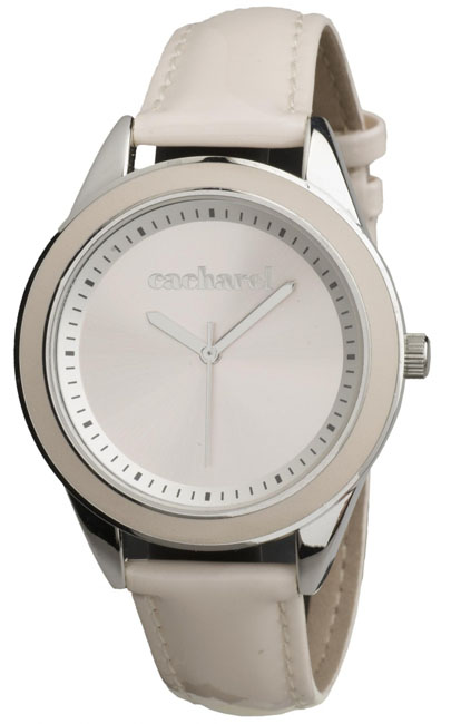 ceasuri crem de dama Cacharel CMN2245 Monceau ceasuri crem de dama Cacharel CMN2245 Monceau poza 1
