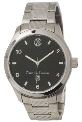 ceasuri de lux Christian Lacroix LMD418 Date Rhombe poza 1
