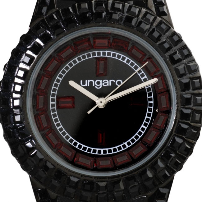 ceasuri de lux Ungaro UMG2555 Diamante poza 2