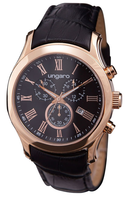 ceasuri de lux Ungaro UMK1835 Stefano poza 1