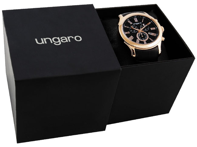 ceasuri de lux Ungaro unisex UMK1835 poza 2