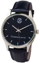 ceasuri de lux barbatesti Christian Lacroix LMN454 Poursuite Blue poza 1