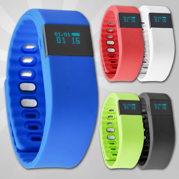 ceasuri smart watch din silicon AP781320 poza 1