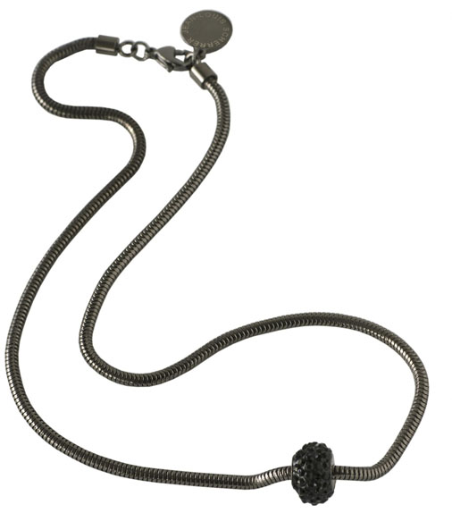 colier de lux Jean Louis Scherrer SBC305 poza 1